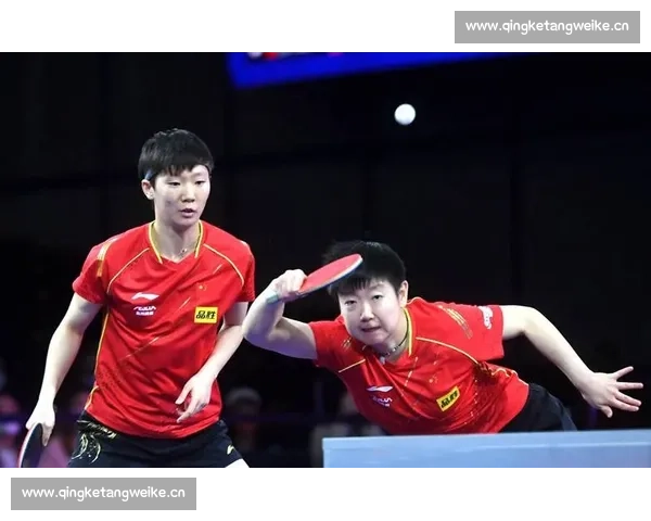 王曼昱崛起之路：从少年天才到世界乒坛领军人物的成长故事